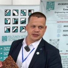 Александр Беушев