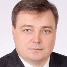 Глеб Шатов