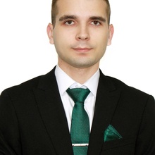 Иван Рябов