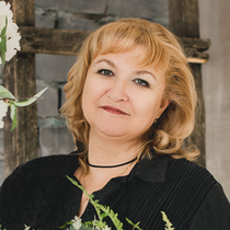 Светлана Лаптева