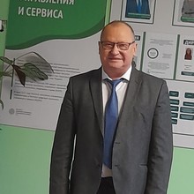 Владимир Трифонов