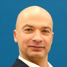 Андрей Тулупов