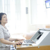 Ирина Мамаева