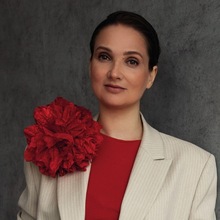 Анна Эйлер