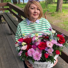 Елена Емельянова