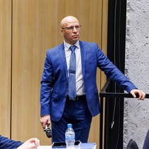 Виктор Савенко