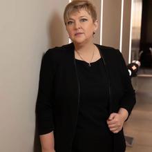Ольга Корпачева
