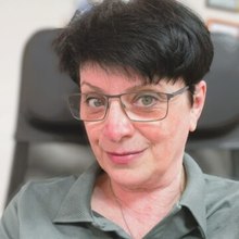 Ирина Солдатова