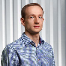 Федор Швин