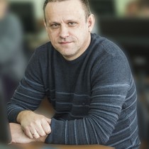 Михаил Трофимов