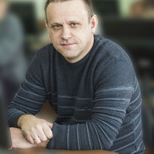 Михаил Трофимов