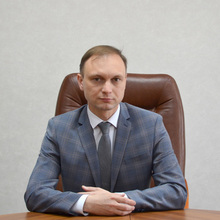 Сергей Матюкин