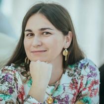 Фарида Сафиуллина