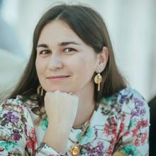 Фарида Сафиуллина