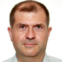 Виталий Макаров