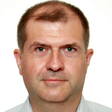 Виталий Макаров