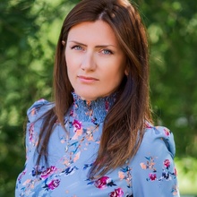 Светлана Тефикова