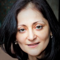 Лейла Брунилина
