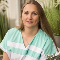 Ирина Лобачева