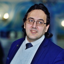 Александр Субачев