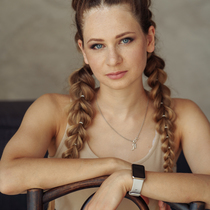Елена Валуева