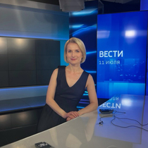Ирина Гилевич