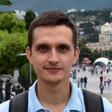Иван Кравченко
