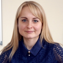 Анна Матронова
