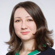 Ольга Волкова