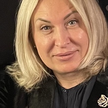 Ольга Калиева