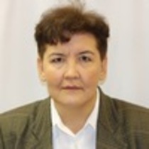 Ольга Толстова