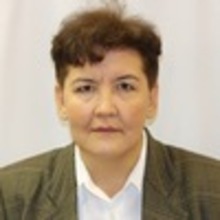 Ольга Толстова
