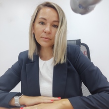 Елена Мартынова