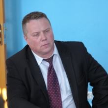 Владимир Шульцев