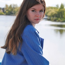 Елизавета Соловьева