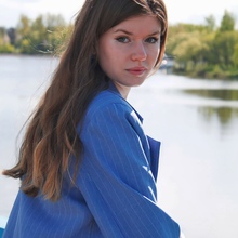 Елизавета Соловьева