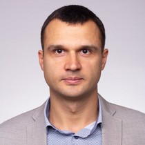 Константин Арышев