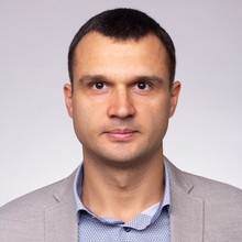 Константин Арышев