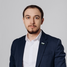 Игорь Житяев