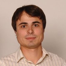 Дмитрий Лавринов