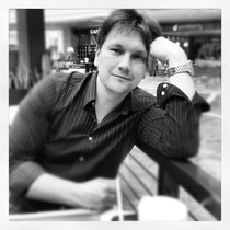 Сергей Волков