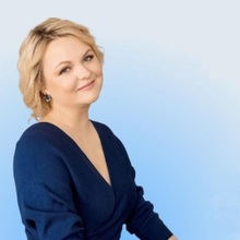 Александра Бакулина