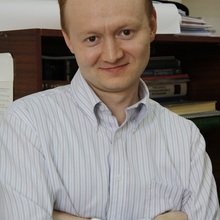 Андрей Копысов