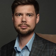 Евгений Стерхов