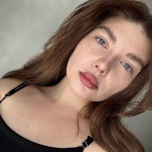 Анастасия Рязанцева