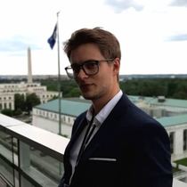 Михаил Воронин