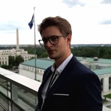 Михаил Воронин