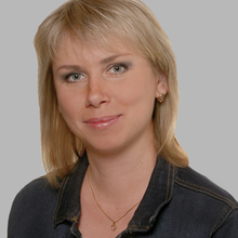 Наталья Шишлина