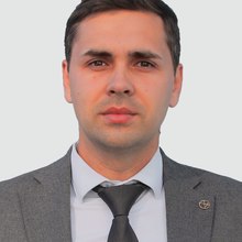 Вадим Гайдуков