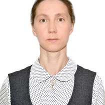 Елена Васяева